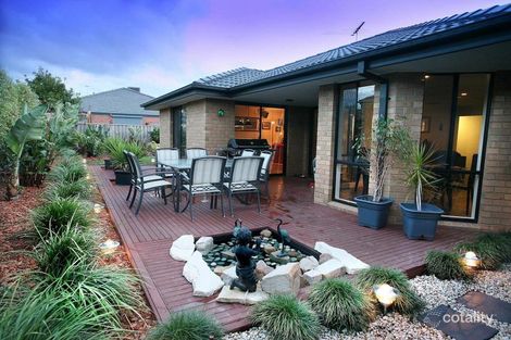 Property photo of 20 Hermitage Place Rowville VIC 3178