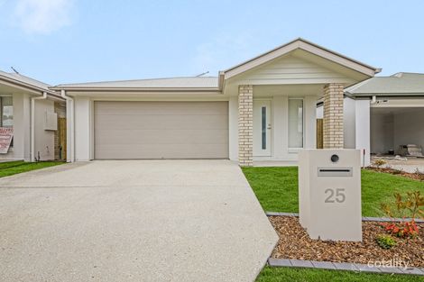 25 Saintly Rd, Logan Reserve, QLD 4133