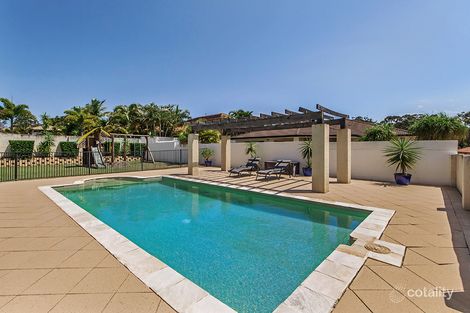 Property photo of 8 Midhurst Court Arundel QLD 4214