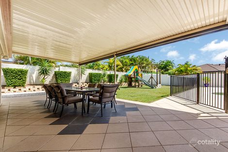 Property photo of 8 Midhurst Court Arundel QLD 4214