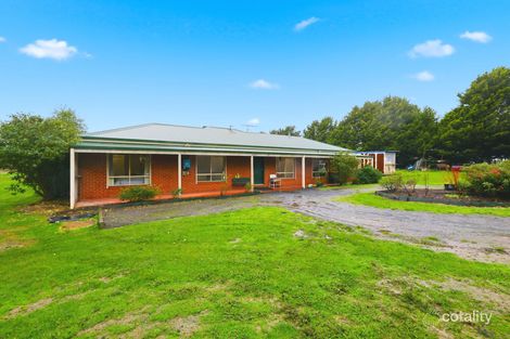 Property photo of 42 Carween Lane Ballan VIC 3342