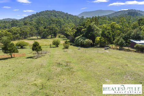 1a Merrans Rd, Healesville, VIC 3777