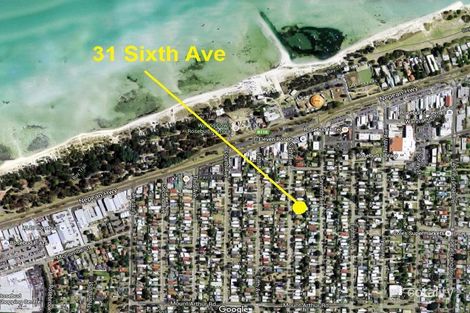 Property photo of 31 Sixth Avenue Rosebud VIC 3939