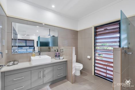 Property photo of 7 Fantan Close Redlynch QLD 4870