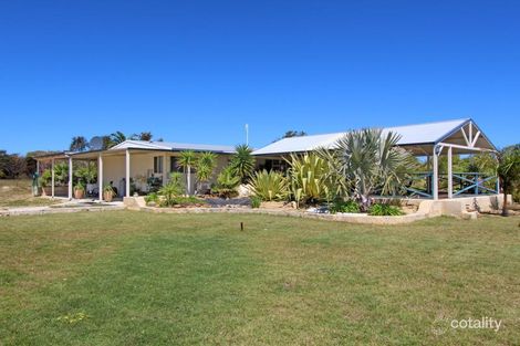 268 Cambewarra Dr, Jurien Bay, WA 6516