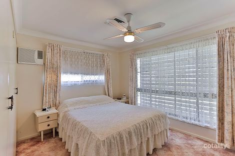 Property photo of 3 Champagne Crescent Wilsonton Heights QLD 4350