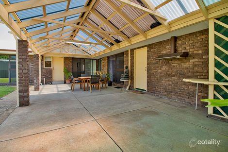 Property photo of 4 Dobson Court Safety Bay WA 6169