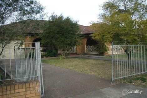 Property photo of 33 Davis Road Marayong NSW 2148