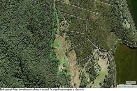 Property photo of 557 Coomba Road Whoota NSW 2428