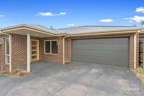 25a Old Gippsland Rd, Lilydale, VIC 3140