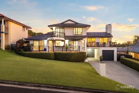 12 Blue Horizon Dr, Lennox Head, NSW 2478
