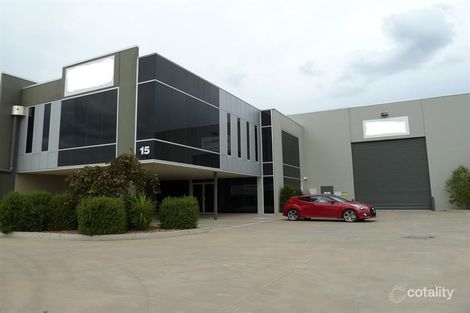 15 Caravan St, Wendouree, VIC 3355