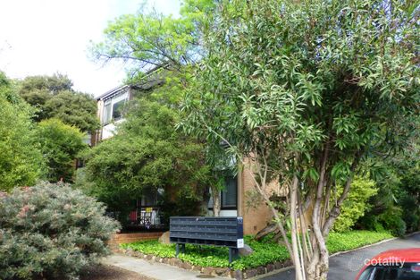 23/2-32 King William St, Fitzroy, VIC 3065