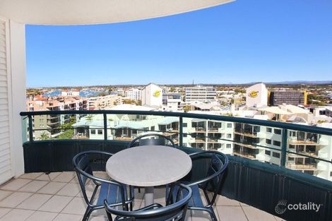 Property photo of 8112/11 Mooloolaba Esplanade Mooloolaba QLD 4557