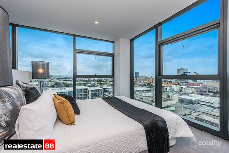 1804/105 Stirling St, Perth, WA 6000