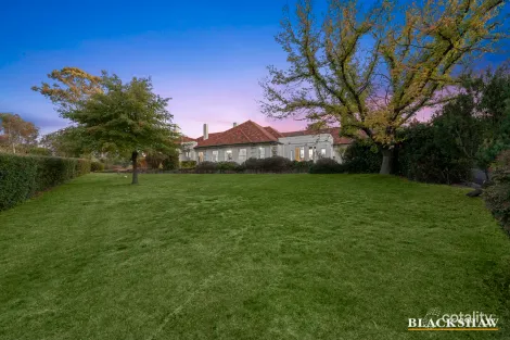 Property photo of 8 Wilmot Crescent Forrest ACT 2603