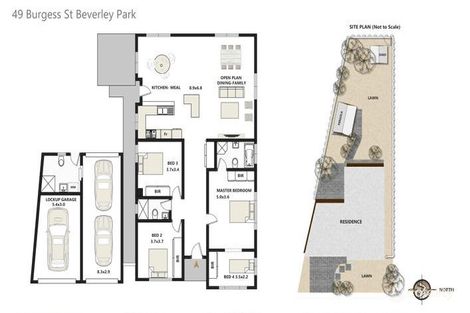 Property photo of 49 Burgess Street Beverley Park NSW 2217