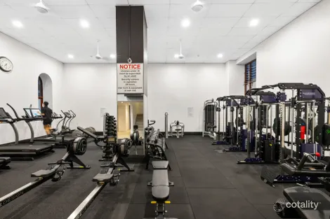 Property photo of 918G/780 Bourke Street Redfern NSW 2016