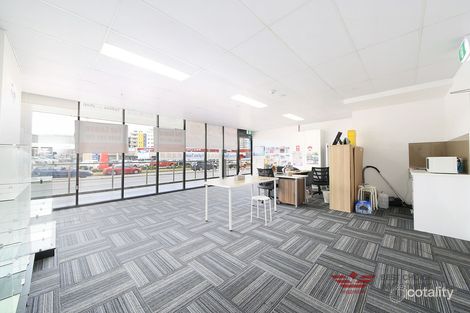 3/1-5 Gertrude St, Wolli Creek, NSW 2205