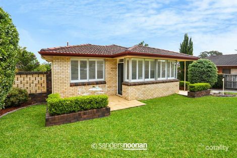 Property photo of 1/17 Mutual Road Mortdale NSW 2223