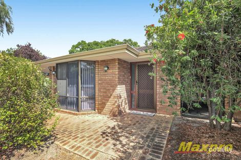 Property photo of 11 Ramsdale Loop Leeming WA 6149