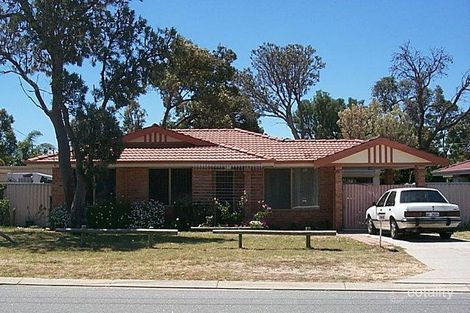 53 Tankerton Way, Coodanup, WA 6210