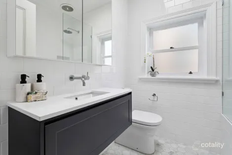 Property photo of 5 Carrington Street Summer Hill NSW 2130