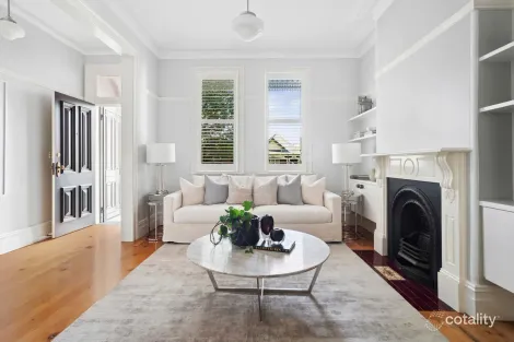 Property photo of 5 Carrington Street Summer Hill NSW 2130