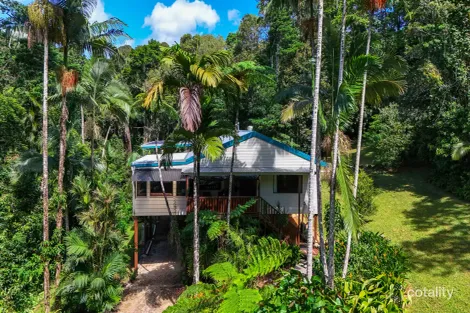 Property photo of 7 Hope Close Kuranda QLD 4881