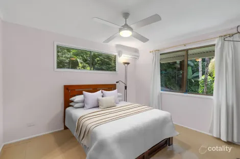 Property photo of 7 Hope Close Kuranda QLD 4881