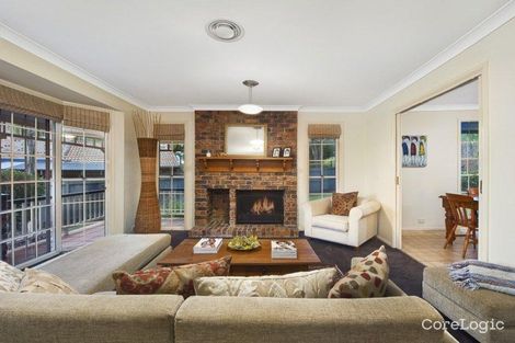 Property photo of 18 Jennings Court Carindale QLD 4152