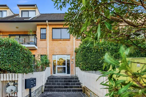 7/1 Barden St, Northmead, NSW 2152