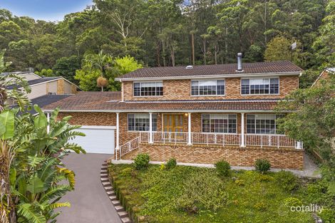 Property photo of 32 Heritage Close Umina Beach NSW 2257