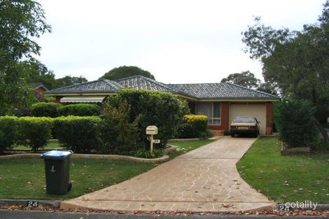 24 Yarrabin St, Belrose, NSW 2085