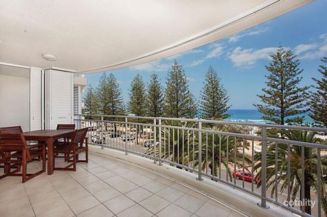 Property photo of 9/186 The Esplanade Burleigh Heads QLD 4220