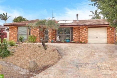 Property photo of 20 Tarra Crescent Oak Flats NSW 2529
