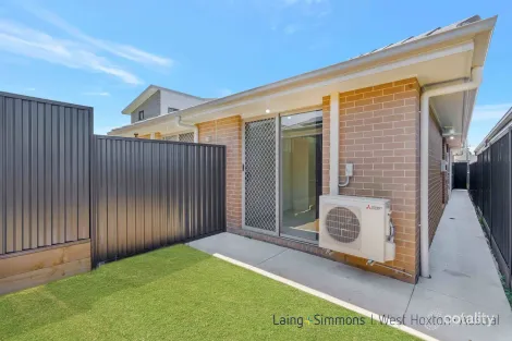 110b Ingall Loop, Catherine Field, NSW 2557
