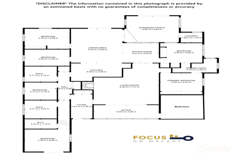 Property photo of 19 Othello Street Mackay QLD 4740