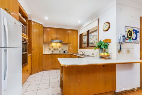 Property photo of 134 Burrinjuck Crescent Duffy ACT 2611