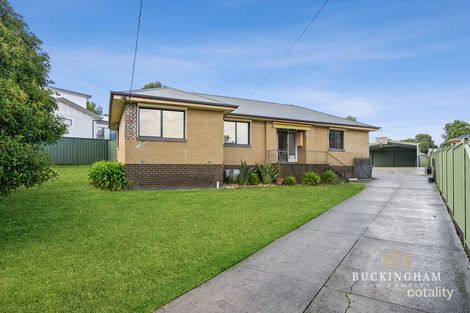 Property photo of 3 Paddock Street Whittlesea VIC 3757