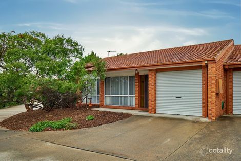 Property photo of 2/45 Wyselaskie Circuit Kambah ACT 2902