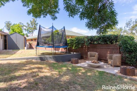 Property photo of 16 Camidge Close Kelso NSW 2795