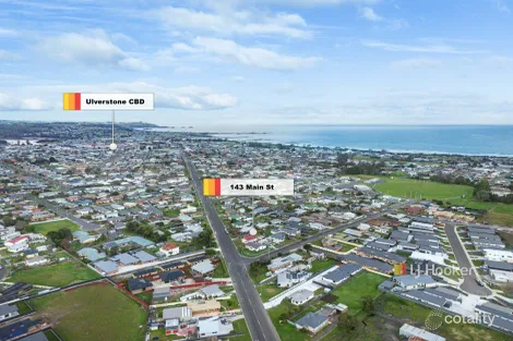 Property photo of 143 Main Street Ulverstone TAS 7315