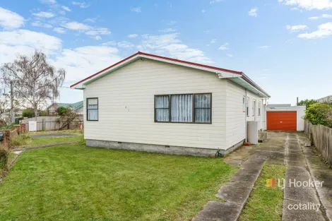 Property photo of 143 Main Street Ulverstone TAS 7315