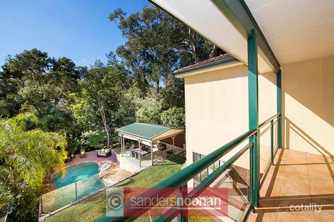 Property photo of 26 Blackbutt Avenue Lugarno NSW 2210