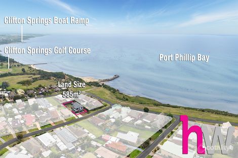 Property photo of 4 Caravel Avenue Clifton Springs VIC 3222
