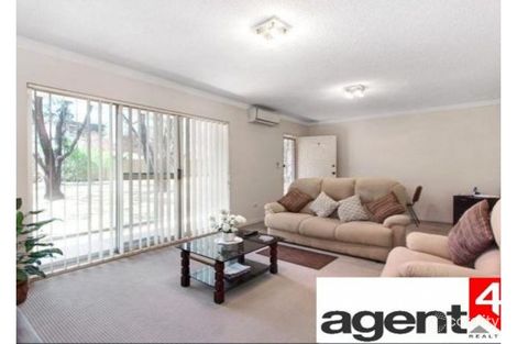 Property photo of 3/1-2 The Crescent Penrith NSW 2750