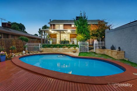 Property photo of 19 Ferndell Crescent Templestowe VIC 3106