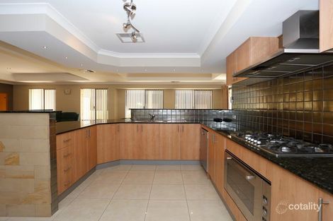 Property photo of 57 Seaspray Crescent Jindalee WA 6036