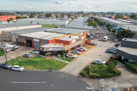 5/17 Lindaway Pl, Tullamarine, VIC 3043